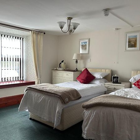 Flambards Hotel Cardigan Εξωτερικό φωτογραφία