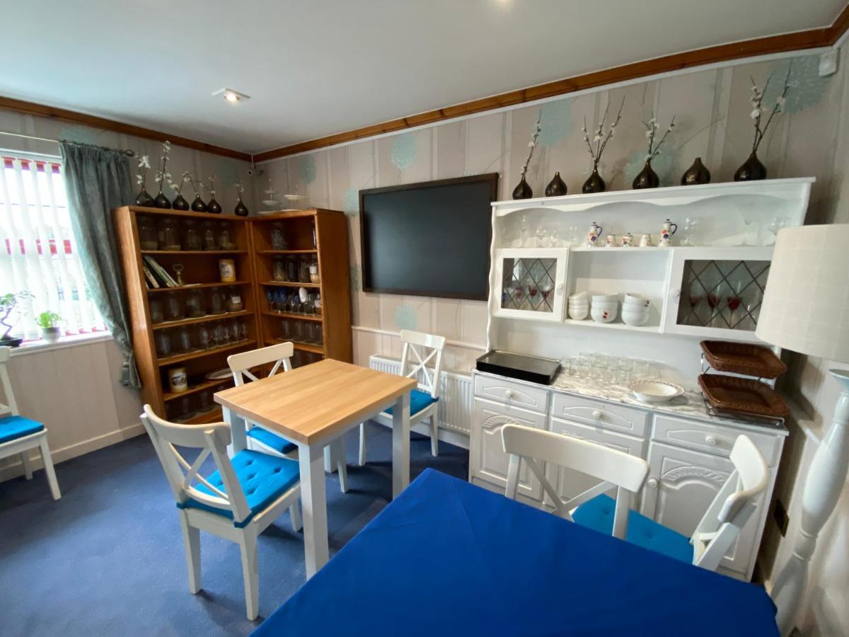 Flambards Hotel Cardigan Εξωτερικό φωτογραφία