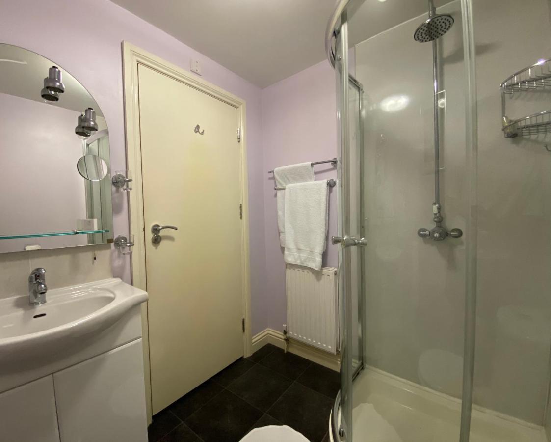 Flambards Hotel Cardigan Εξωτερικό φωτογραφία
