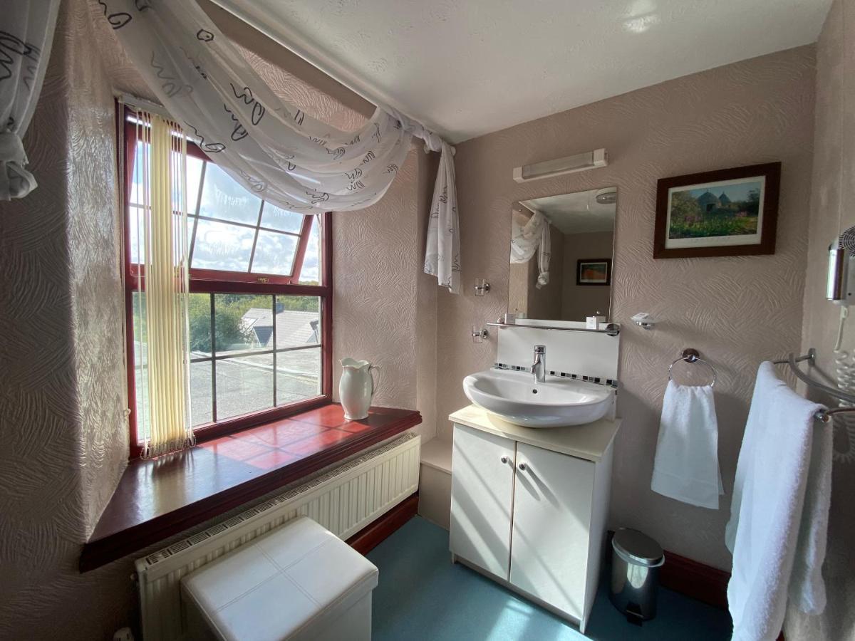 Flambards Hotel Cardigan Εξωτερικό φωτογραφία
