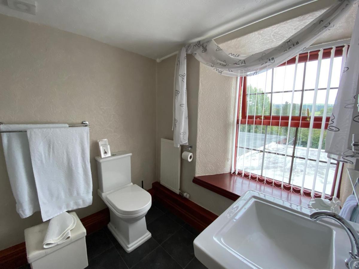 Flambards Hotel Cardigan Εξωτερικό φωτογραφία