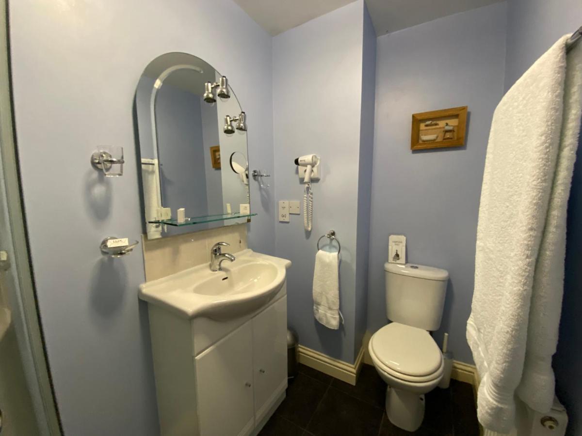 Flambards Hotel Cardigan Εξωτερικό φωτογραφία