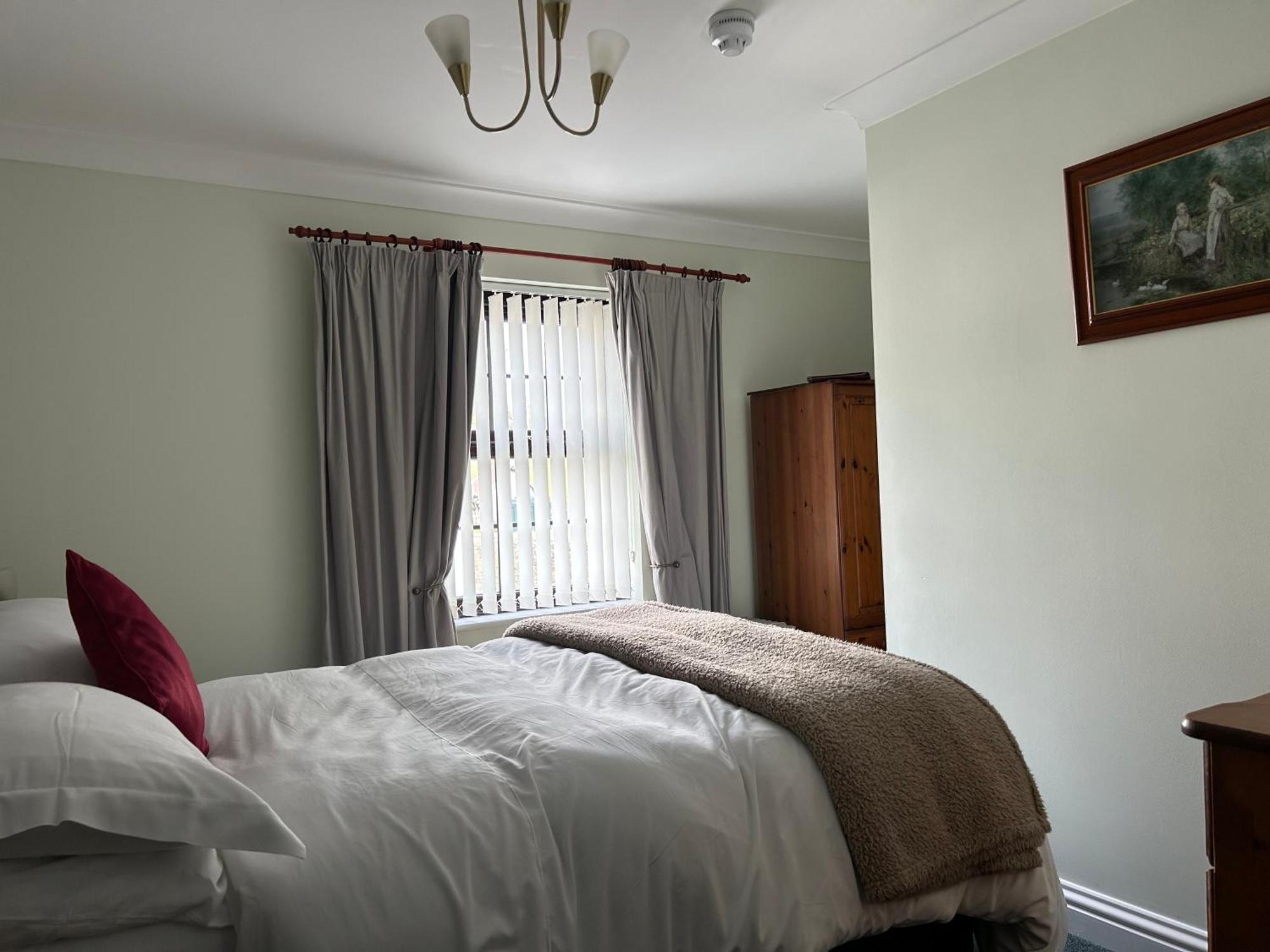 Flambards Hotel Cardigan Εξωτερικό φωτογραφία